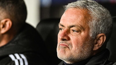 Real Madrid, Jose Mourinho'yu resmen açıkladı
