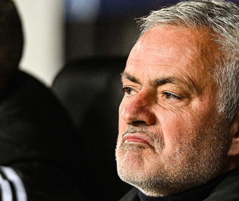 Real Madrid, Jose Mourinho'yu resmen açıkladı