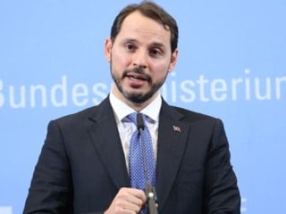 AYM'den '128 Milyar dolar' kararı: Berat Albayrak'a ödenen tazminat haklı bulundu
