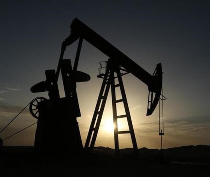 Trump 'anlaşma yakın' dedi: Brent petrol 90 doları