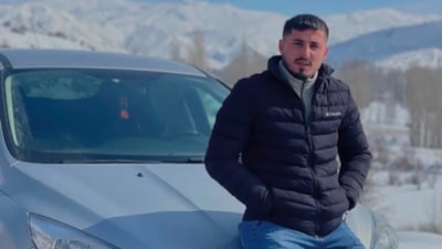 Kastamonu'da arkadaşlarıyla denize giren genç boğuldu