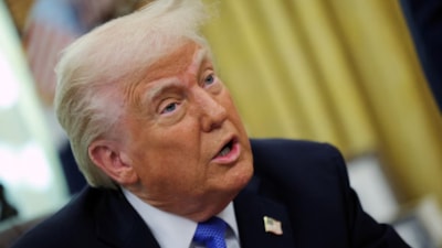 Donald Trump: İran ile anlaşma yapıldı