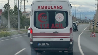 Iğdır'da tahliye kanalına düşen çocuk yaşamını yitirdi