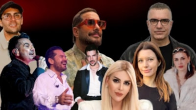 Ünlülere yönelik uyuşturucu operasyonunda 10 şüpheliye tutuklama talebi