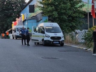 İstanbul Sarıyer'de anaokulu sahibi tartıştığı müdürü silahla yaraladı