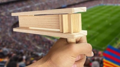 Vuvuzela gitti, Matraca geldi: 2026 Dünya Kupası'na damga vuran ses