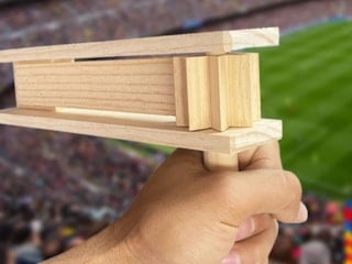 Vuvuzela gitti, Matraca geldi: 2026 Dünya Kupası'na damga vuran ses