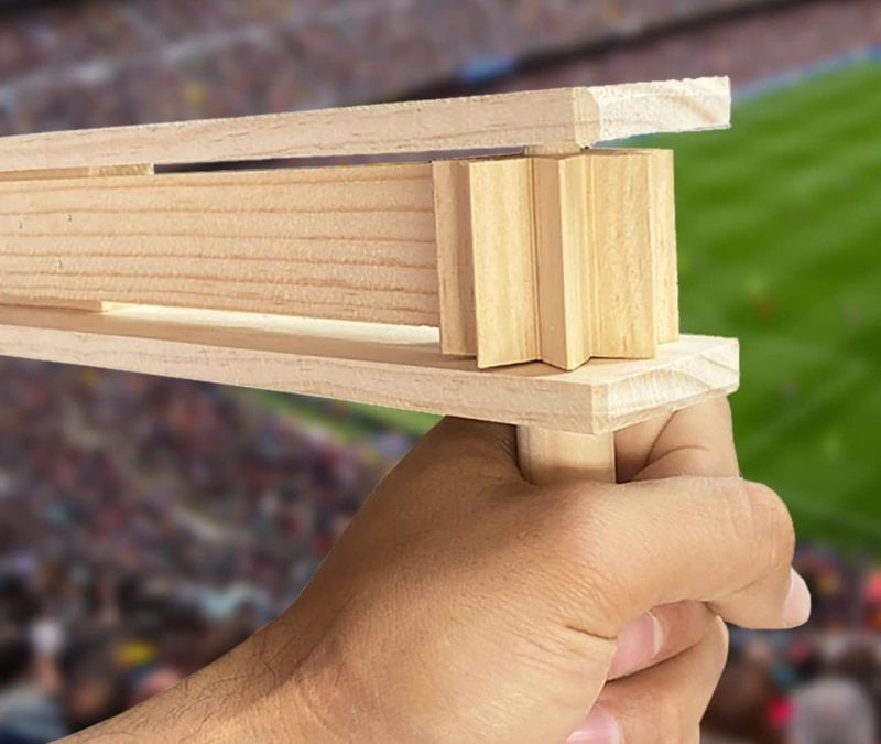 Vuvuzela gitti, Matraca geldi: 2026 Dünya Kupası'n