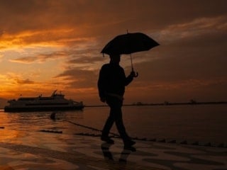 Türkiye genelinde yağış rekoru: Akdeniz ve Karadeniz'de son 66 yılın zirvesine ulaştı