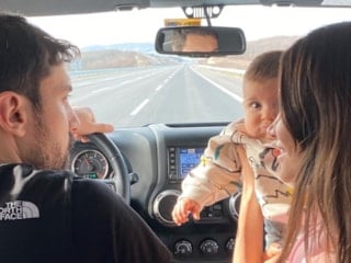 Şilan Makal eşinden şikayetçi: Hiç sevmiyorum