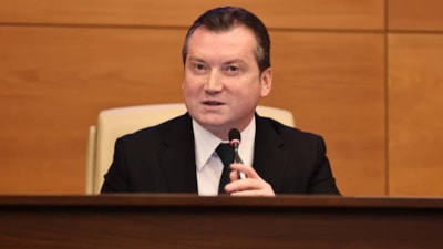 Silivri Belediyesi'ne operasyon: Belediye Başkanı Bora Balcıoğlu gözaltına alındı