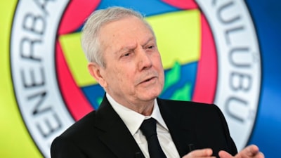 Samandıra'da Aziz Yıldırım kanunları devrede
