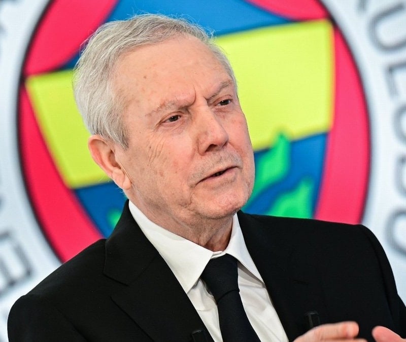 Samandıra'da Aziz Yıldırım kanunları devrede