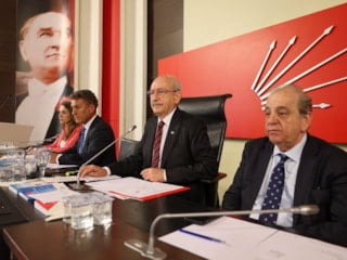 Kulislerde konuşulan iddia: Kılıçdaroğlu yönetimi tutuklu 7 belediye başkanını ihraç edecek