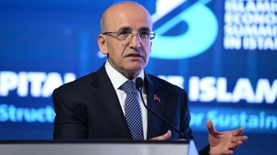 Emekli maaşı haberlerine yalanlama: 'Şimşek’e atfedilen sözler gerçeği yansıtmıyor'