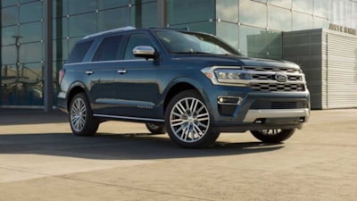 Ford'dan dev geri çağırma: 500 binden fazla SUV modelinde ciddi bir sorun var