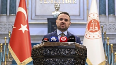 Akın Gürlek paylaştı: Beyaz et sektöründe 13 şirkete kayyum atandı