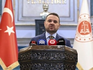 Akın Gürlek paylaştı: Beyaz et sektöründe 13 şirkete kayyım atandı