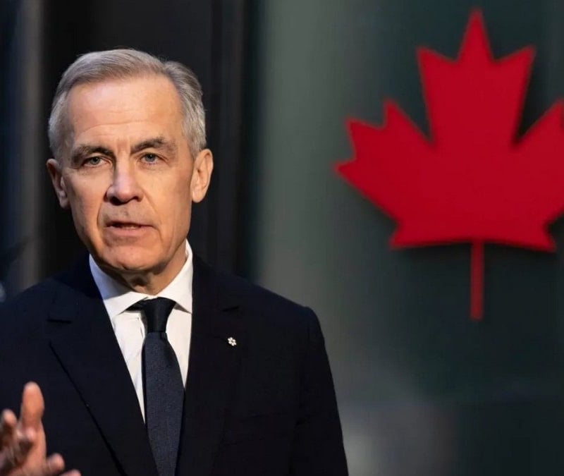 Kanada Başbakanı Carney’den Türkiye’ye övgü