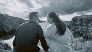 Beril Pozam evliliği tavsiye ediyor: Şahane