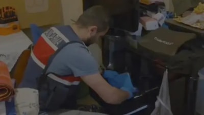 İstanbul'da yasa dışı bahis operasyonu: 15 milyar TL işlem hacmi tespit edildi