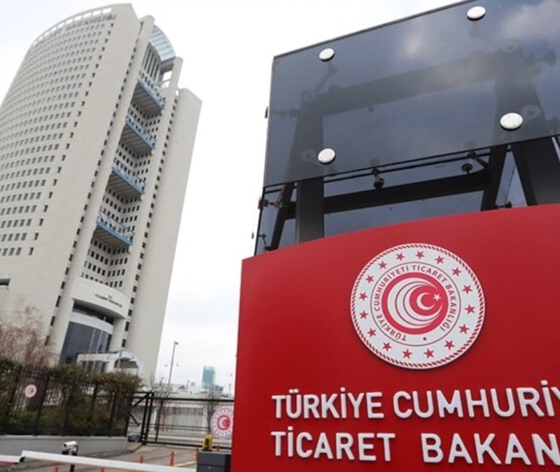 Ticaret Bakanlığı'ndan vize aracılık firmalarının reklamları