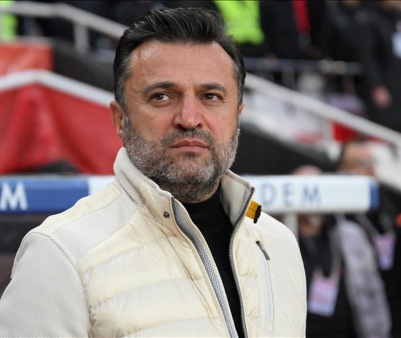 Bülent Uygun: Şampiyon olurum diye korkuyorlar
