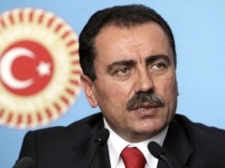 Muhsin Yazıcıoğlu soruşturması Ankara’ya devredildi