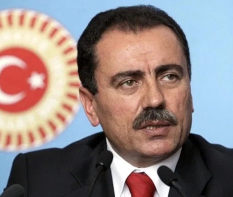 Muhsin Yazıcıoğlu soruşturması Ankara’ya devredild