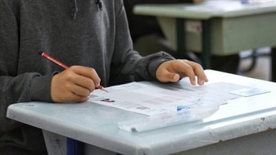 LGS 2026 yasak listesi: Sınava alınmayacak eşyalar