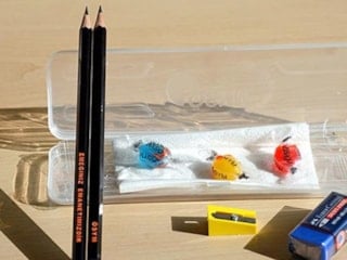 LGS'de kalem silgi dağıtılacak mı? Uçlu kalem yasak mı? 2026 LGS kuralları