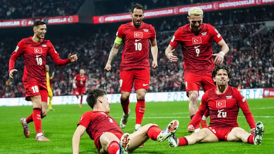 A Milli Futbol Takımımız, 652. maçına Dünya Kupası'nda çıkacak