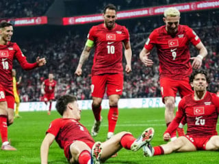 A Milli Futbol Takımımız, 652. maçına Dünya Kupası'nda çıkacak