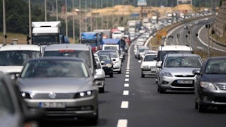 Zorunlu trafik sigortasında Maddi Zararlar Teminatı değer kaybını kapsayacak