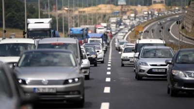 Zorunlu trafik sigortasında Maddi Zararlar Teminatı değer kaybını kapsayacak