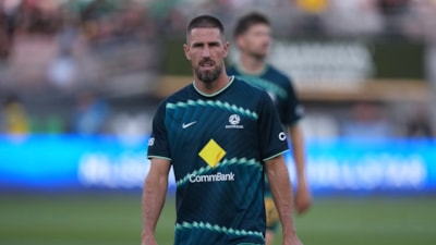 Avustralyalı futbolcu Milos Degenek, A Milli Takımımız'ı hafife aldı