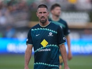 Avustralyalı futbolcu Milos Degenek, A Milli Takımımız'ı hafife aldı