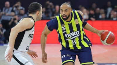 Basketbol Süper Ligi'nde play-off final serisi heyecanı başlayacak