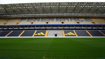 Fenerbahçe, maraton tribününde düzenleme yapacak