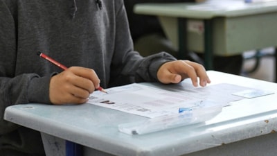 LGS için tüm hazırlıklar tamamlandı: Güvenlik tedbirleri alındı