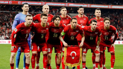 A Milli Futbol Takımı, Dünya Kupası'nda ilk sınavında Avustralya karşısında