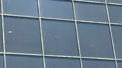 Otokoç Genel Müdürlüğü'ne saldırıda 5 tutuklama