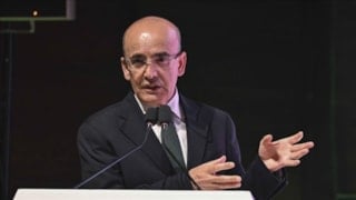 Mehmet Şimşek: Küresel şoklara karşı dayanıklılığı güçlendirdik