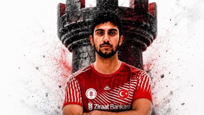 Ziraat Bankkart, Ahmet Tümer'i transfer etti