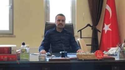 İstanbul'da hakimi vuran savcıya 15 yıl hapis cezası verildi
