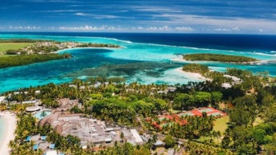 Küçük ada ülkesi Nauru ismini değiştiriyor