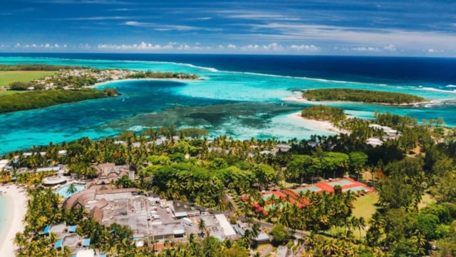 Küçük ada ülkesi Nauru ismini değiştiriyor