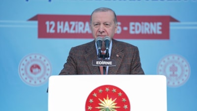 Cumhurbaşkanı Erdoğan: CHP sanki dövüş kulübü