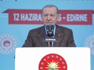 Cumhurbaşkanı Erdoğan: CHP sanki dövüş kulübü