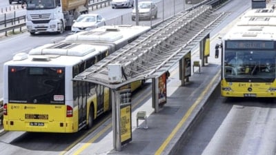 LGS günü ulaşım ücretsiz mi? 13 Haziran İETT, metro ve Marmaray tarifesi